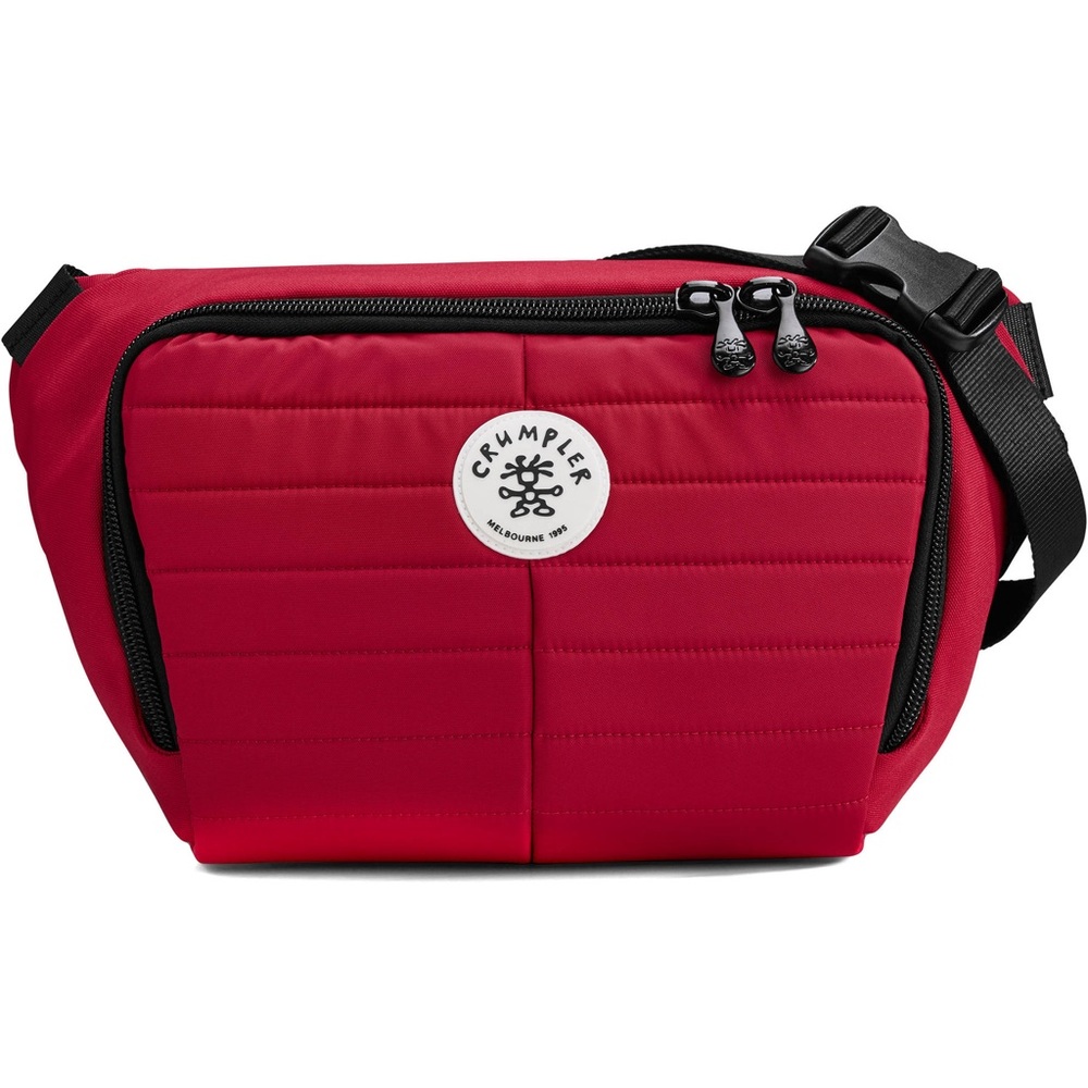 Crumpler The Mild Enthusiast (M) Sling Camera Bag 16L